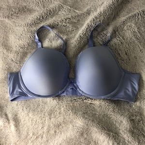 Torrid Periwinkle Bra